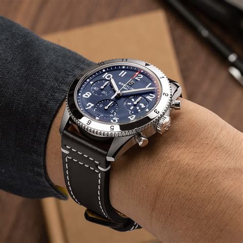 breitling corsair model